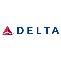 Delta logo.