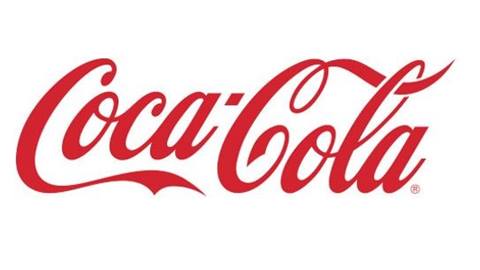 Coca-Cola logo