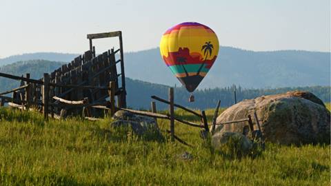 Balloon Watch Party image