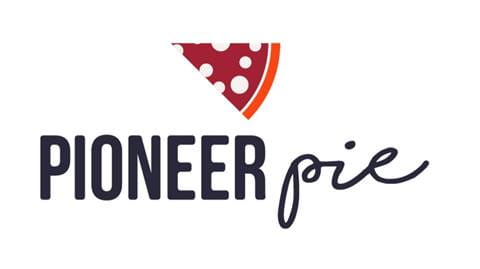 Pioneer Pie Logo