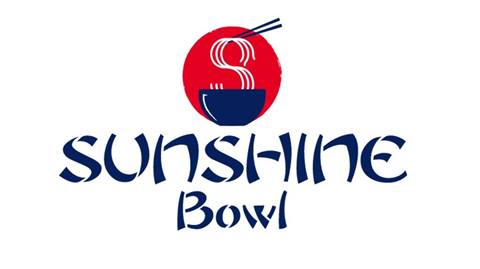 Sunshine Bowl Logo