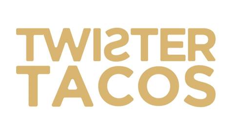 Twister Tacos Logo
