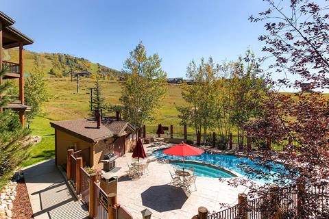 Antlers Steamboat Springs