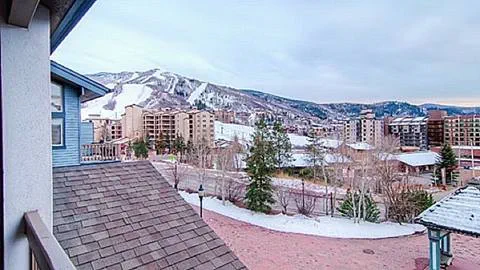 Clocktower Square Penthouses