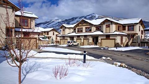 EagleRidge Townhomes