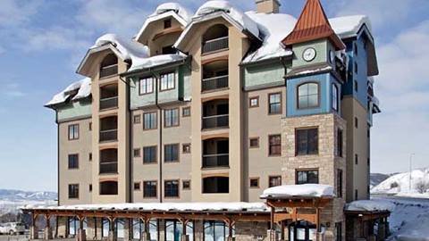 Highmark Steamboat Springs