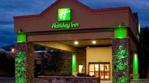 Holiday Inn