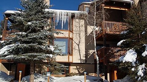 Ski Ranch Condominiums