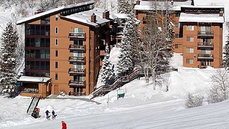 Ski Lodging Hotels in Steamboat Springs Steamboat Resort