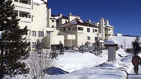 Terraces at EagleRidge