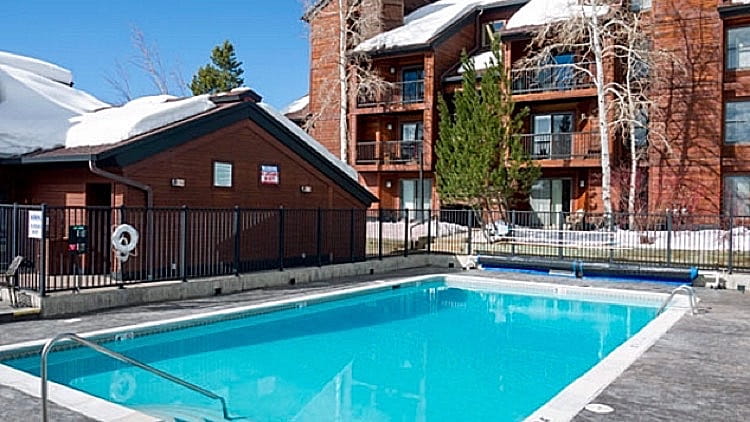 Ski Lodging Hotels in Steamboat Springs Steamboat Resort