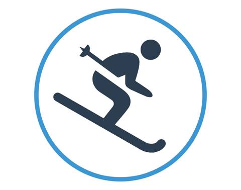 skier