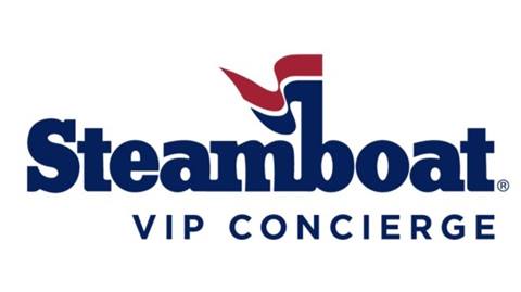 Steamboat VIP Concierge logo