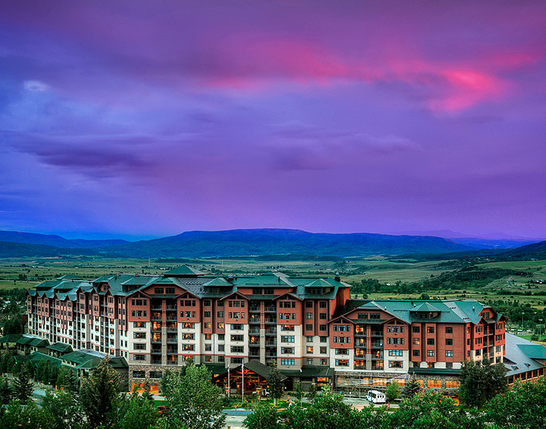 Steamboat Resort | Family Ski Resort & Colorado Vacation Destination