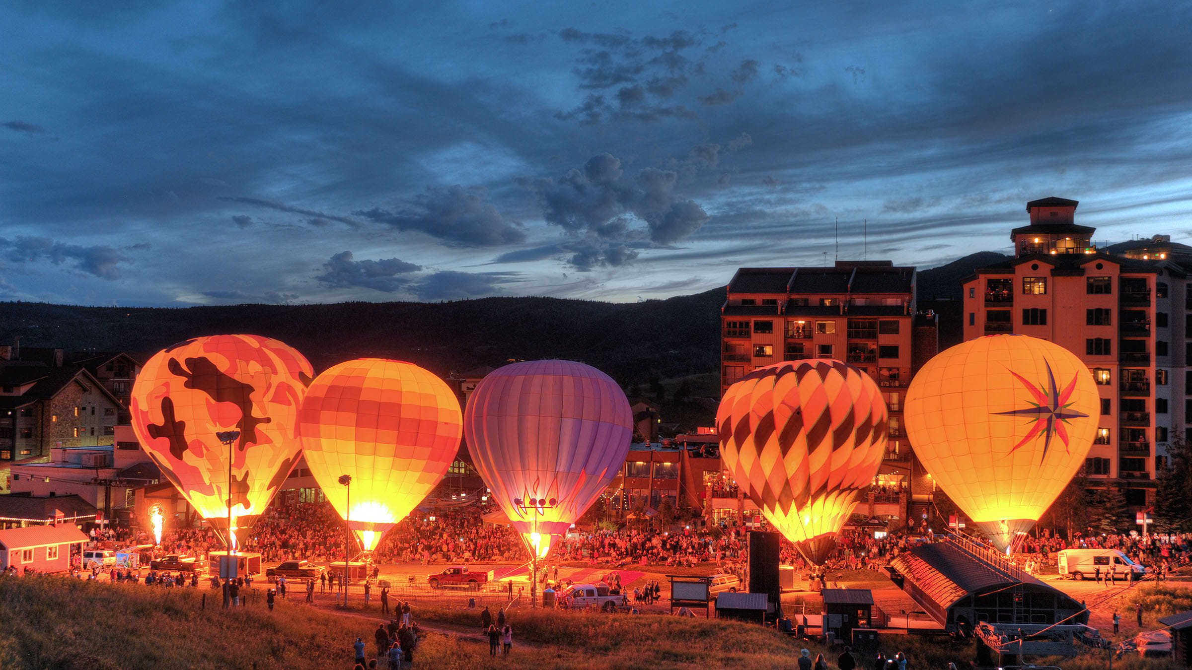 Discover The Best Things To Do in Steamboat Springs, CO