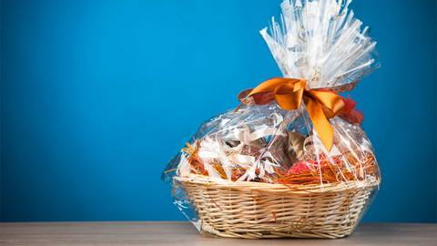 Gift Basket