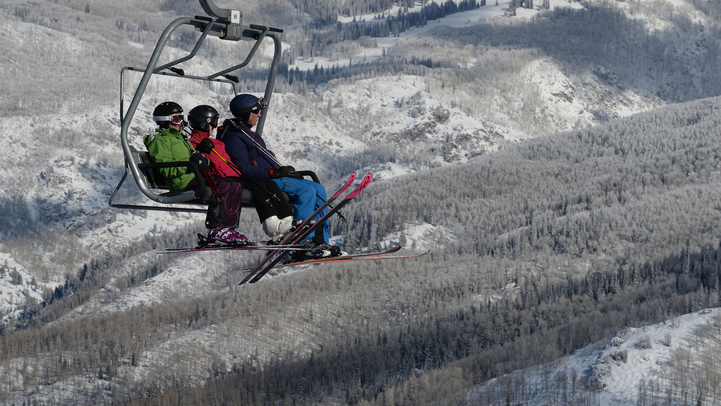 Lift Tickets for Group Reservations in Steamboat