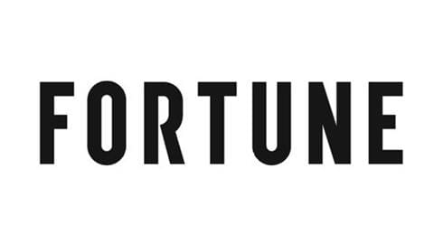 Fortune Logo