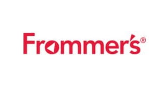 Frommers logo