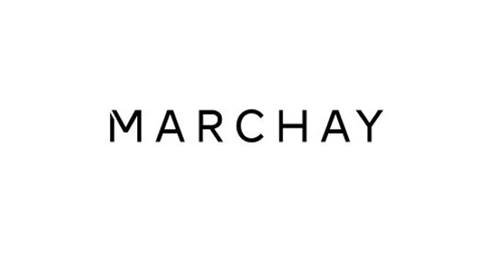 Marchay Logo