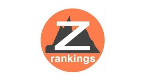 Z Ranking Logo