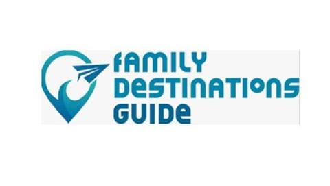 Family Destinations Guide Logo